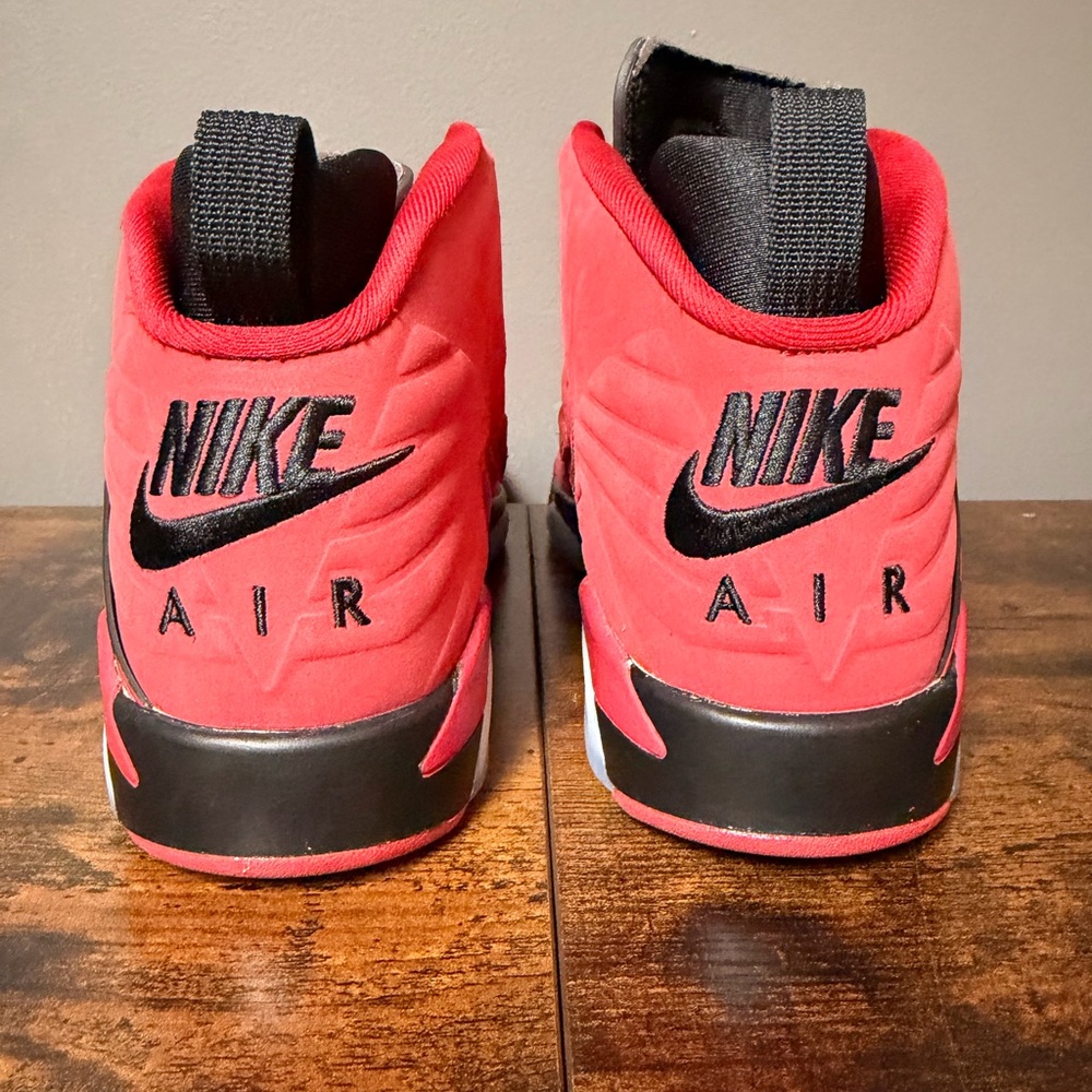 Jordan MVP GS “Raging Bull” - Picture 4 of 5